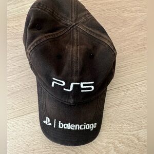 Balenciaga PS5 Hat